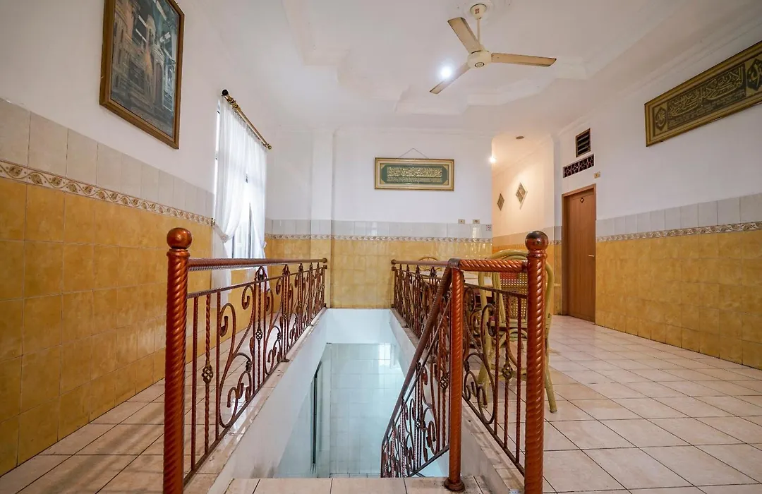 Super Oyo 1173 Hotel Shofa Marwah-1