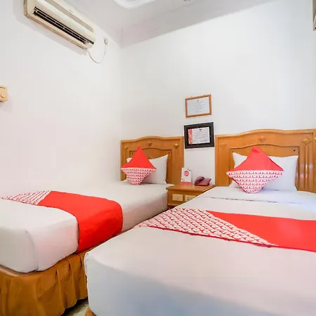 Super Oyo 1173 Hotel Shofa Marwah-3