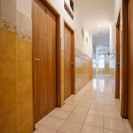 Super Oyo 1173 Hotel Shofa Marwah-2