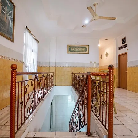 Super Oyo 1173 Hotel Shofa Marwah-2