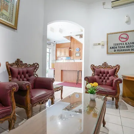 Super Oyo 1173 Hotel Shofa Marwah-3